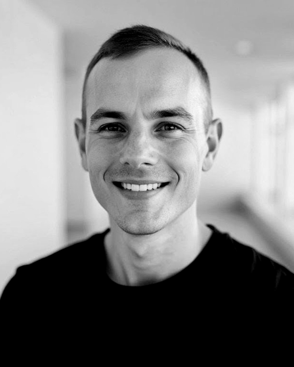 Jayden Jacobi, founder of Jacobi & Co